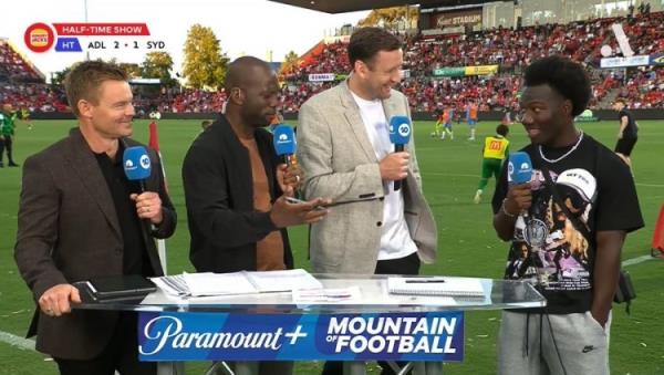 18歲澳國腳伊蘭昆達：我想踢一線隊比賽，已告訴拜仁希望被外租