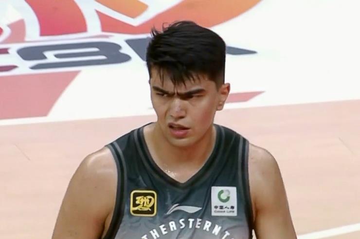 相當(dāng)高效！魯吐布拉出戰(zhàn)19分鐘 7中5貢獻(xiàn)14分10籃板