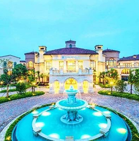 南京溧水區(qū)臥龍湖風(fēng)情小鎮(zhèn)