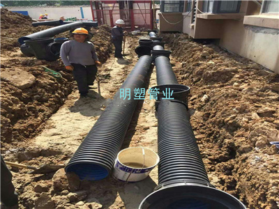 南京江寧秣陵街道安置房工程