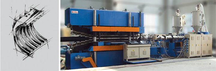 南京鋼波管供應(yīng)商-機床