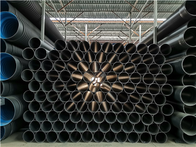 纏繞結(jié)構(gòu)壁管A型