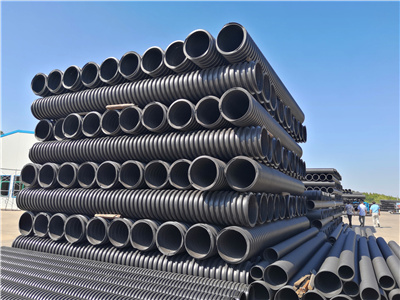 內(nèi)肋波紋管