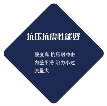 南京HDPE鋼帶增強螺旋波紋管