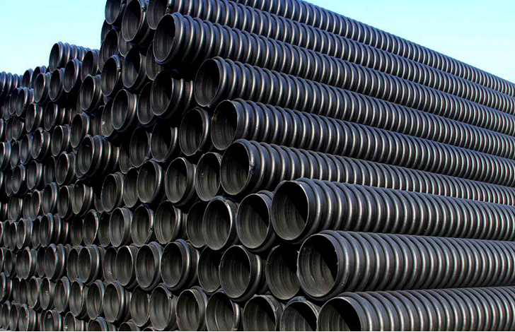 南京HDPE雙壁波紋管