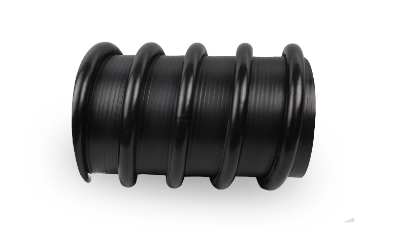 南京HDPE雙壁波紋管