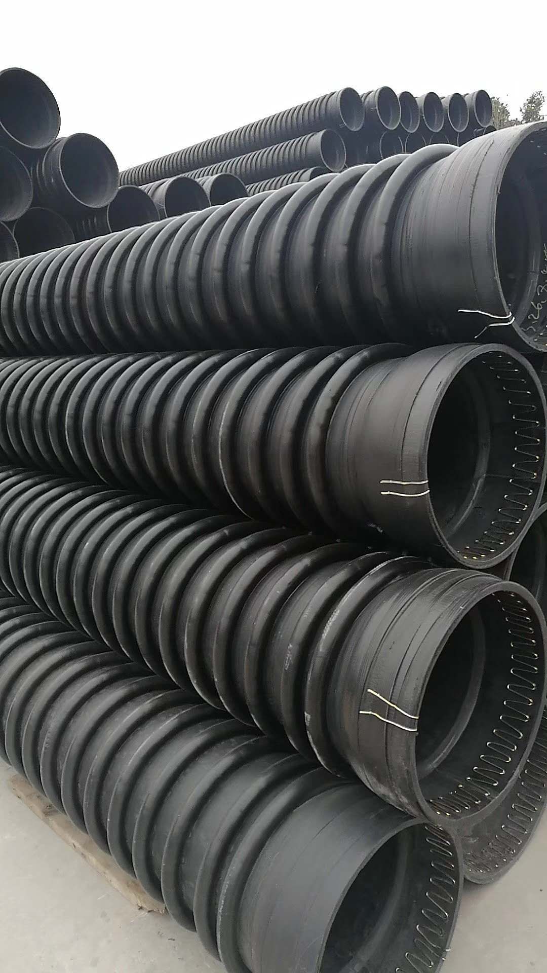 南京HDPE纏繞增強(qiáng)結(jié)構(gòu)壁管-南京HDPE纏繞增強(qiáng)結(jié)構(gòu)壁管廠 南京HDPE纏繞增強(qiáng)結(jié)構(gòu)壁管-南京HDPE纏繞增強(qiáng)結(jié)構(gòu)壁管廠