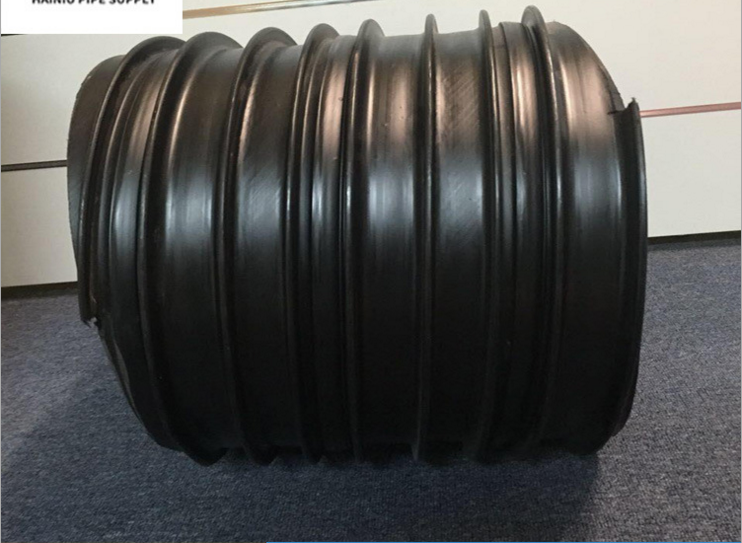 南京HDPE塑鋼纏繞管