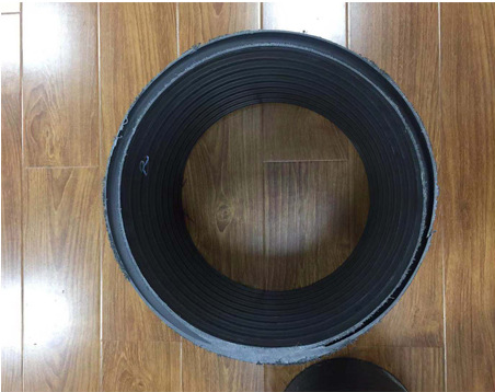 南京HDPE雙壁纏繞排水管