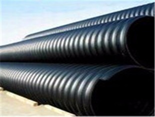 雙鴨山聚乙烯鋼帶增強(qiáng)螺旋波紋管-業(yè)內(nèi)領(lǐng)先企業(yè)