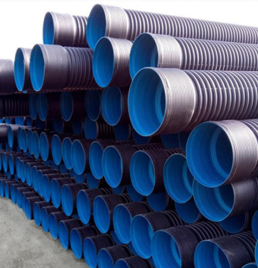 HDPE塑鋼纏繞管管材質(zhì)量好_報價合理_售后服務(wù)到位